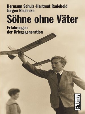 cover image of Söhne ohne Väter
